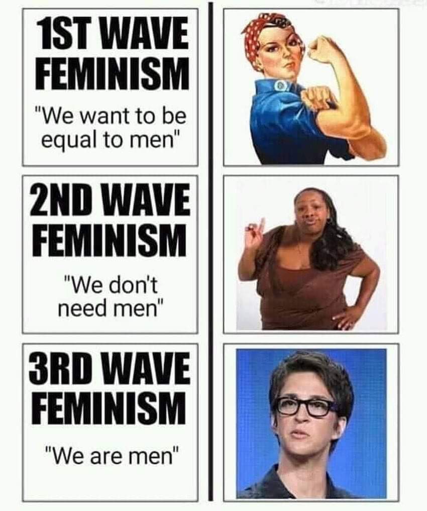 Feminism?!?!
